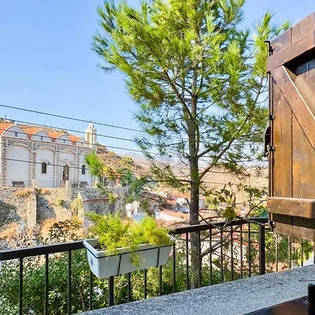 Hébergement de vacances Tiny House - Hillside Garden Trail